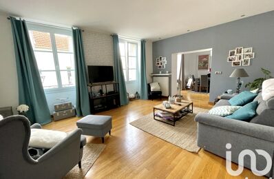 vente appartement 259 000 € à proximité de Grisy-Suisnes (77166)