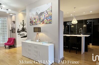 vente appartement 750 000 € à proximité de Carqueiranne (83320)