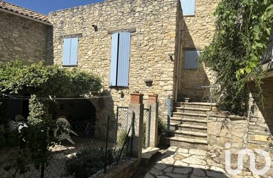 vente maison 266 000 € à proximité de Sigonce (04300)