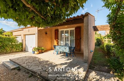 vente maison 254 000 € à proximité de Marseillan (34340)