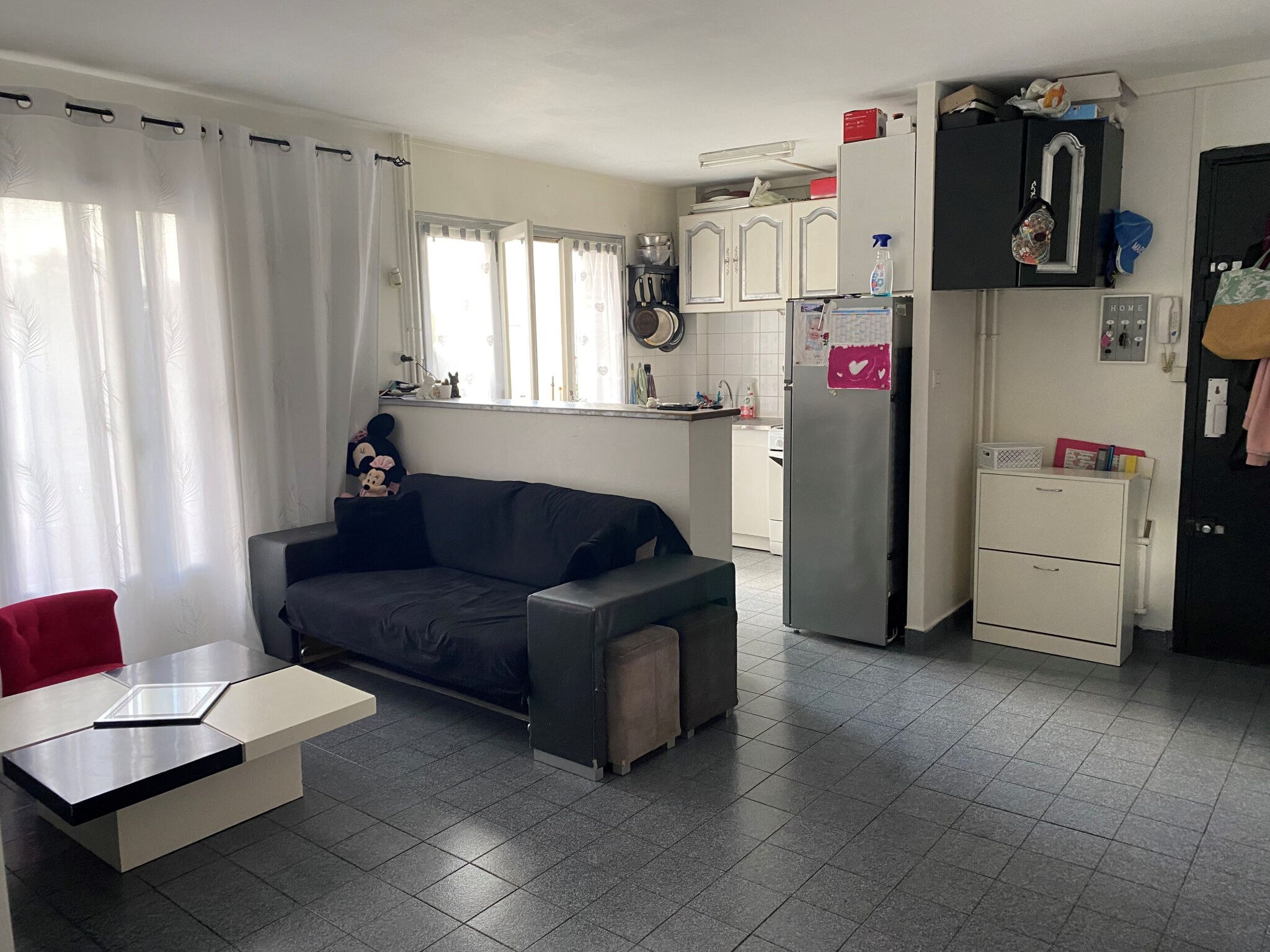 Appartement 3 pièces  à vendre Valence 26000