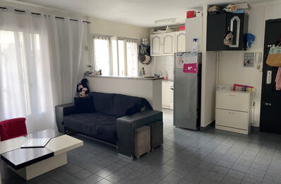 vente appartement 70 000 € à proximité de La Voulte-sur-Rhône (07800)