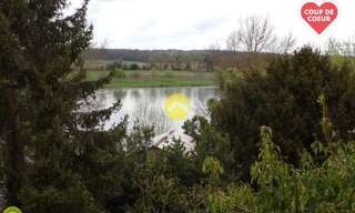 Maison 4 Pièces 65 m² à vendre à Mareuil-sur-Arnon (18290)