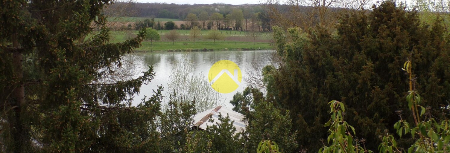 Maison 4 Pièces 65 m² à vendre à Mareuil-sur-Arnon (18290)