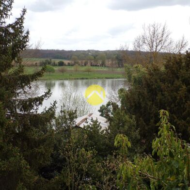 Maison 4 pièces 32500 €