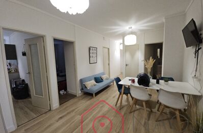 vente appartement 260 000 € à proximité de Neuville-de-Poitou (86170)