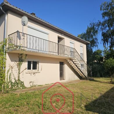 Maison 6 pièces 1052 m²