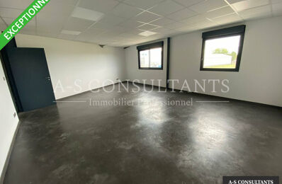 location local industriel 2 100 € CC /mois à proximité de Pont-de-l'Isère (26600)