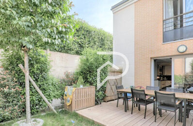 vente maison 539 000 € à proximité de Antony (92160)