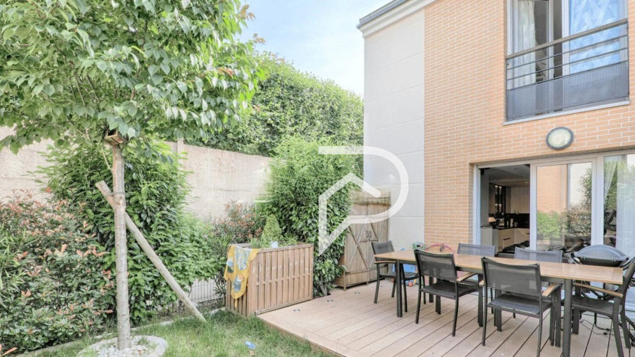 maison 3 pièces 67 m2 à vendre à Antony (92160)