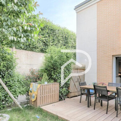 Maison 3 pièces 67 m²