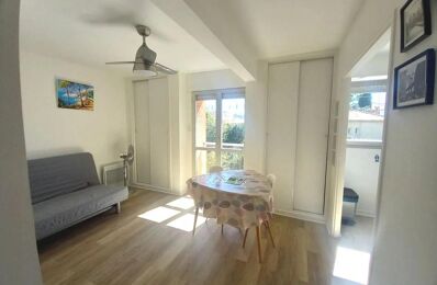 vente appartement 180 000 € à proximité de Sausset-les-Pins (13960)