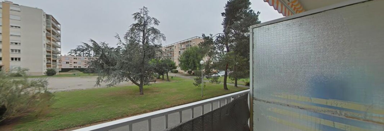 Appartement 3 Pièces 61 m² à vendre à Romans-sur-Isère (26100)