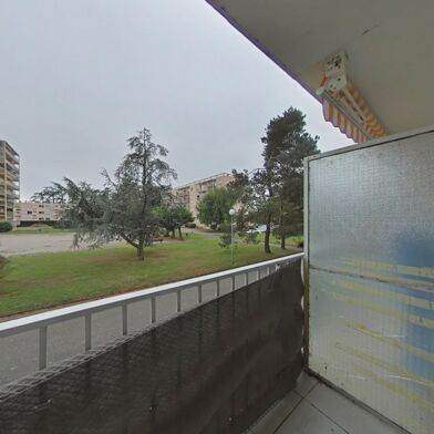 Appartement 3 pièces 85000 €