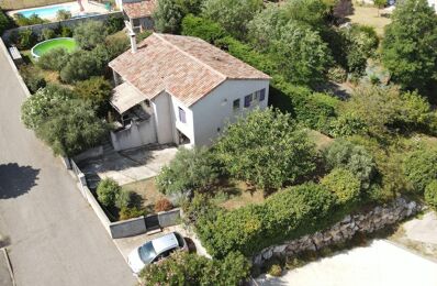 vente maison 290 000 € à proximité de Silhac (07240)