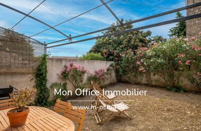 vente maison 325 000 € à proximité de Le Thor (84250)