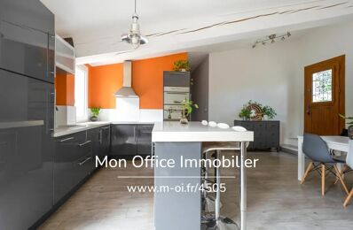 vente maison 315 000 € à proximité de Maillane (13910)