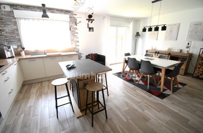 vente maison 430 000 € à proximité de Thil (54880)