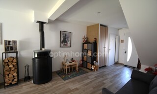 Maison 5 Pièces 110 m² à vendre à Villers-la-Montagne (54920)