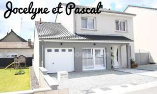 Maison 5 Pièces 110 m² à vendre à Villers-la-Montagne (54920)