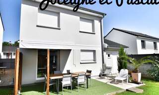 Maison 5 Pièces 110 m² à vendre à Villers-la-Montagne (54920)