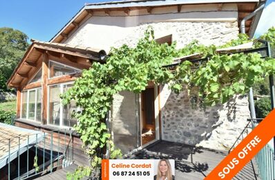 vente maison 155 800 € à proximité de Le Brusquet (04420)