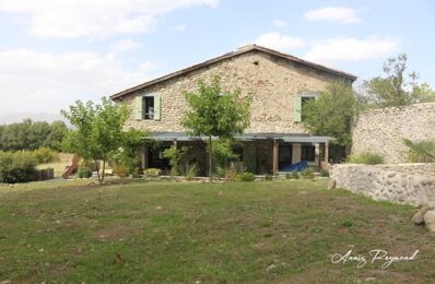 vente maison 575 000 € à proximité de Sisteron (04200)