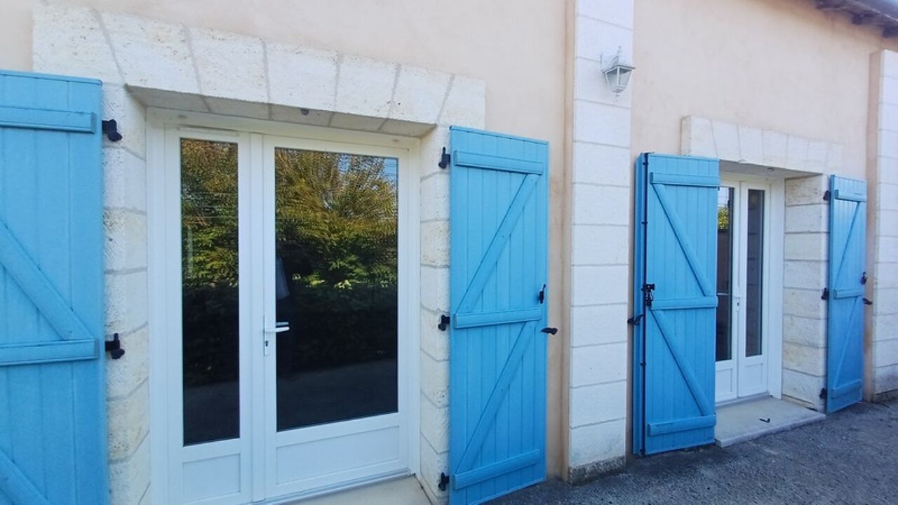 maison 4 pièces 112 m2 à vendre à Cubjac (24640)