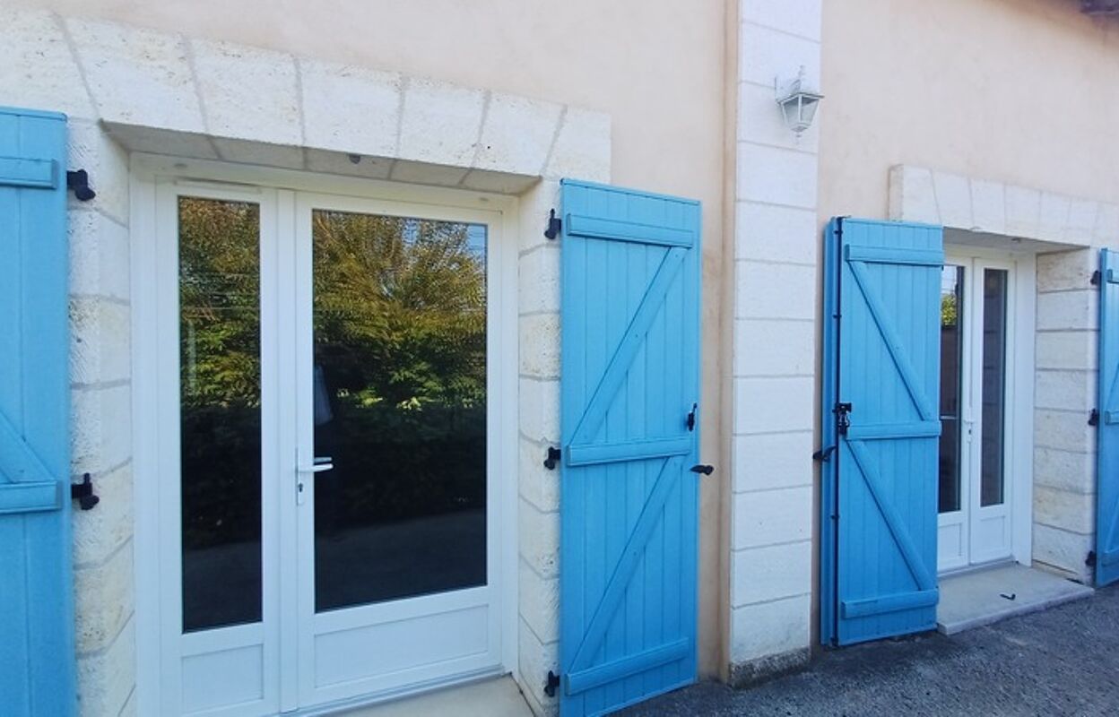 maison 4 pièces 112 m2 à vendre à Cubjac (24640)