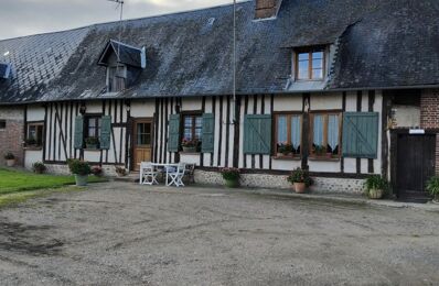 vente maison 296 000 € à proximité de Saumont-la-Poterie (76440)