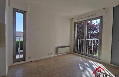 vente appartement 38 000 € à proximité de Mailleroncourt-Charette (70240)