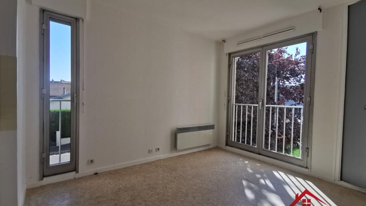 appartement 1 pièces 23 m2 à vendre à Vesoul (70000)