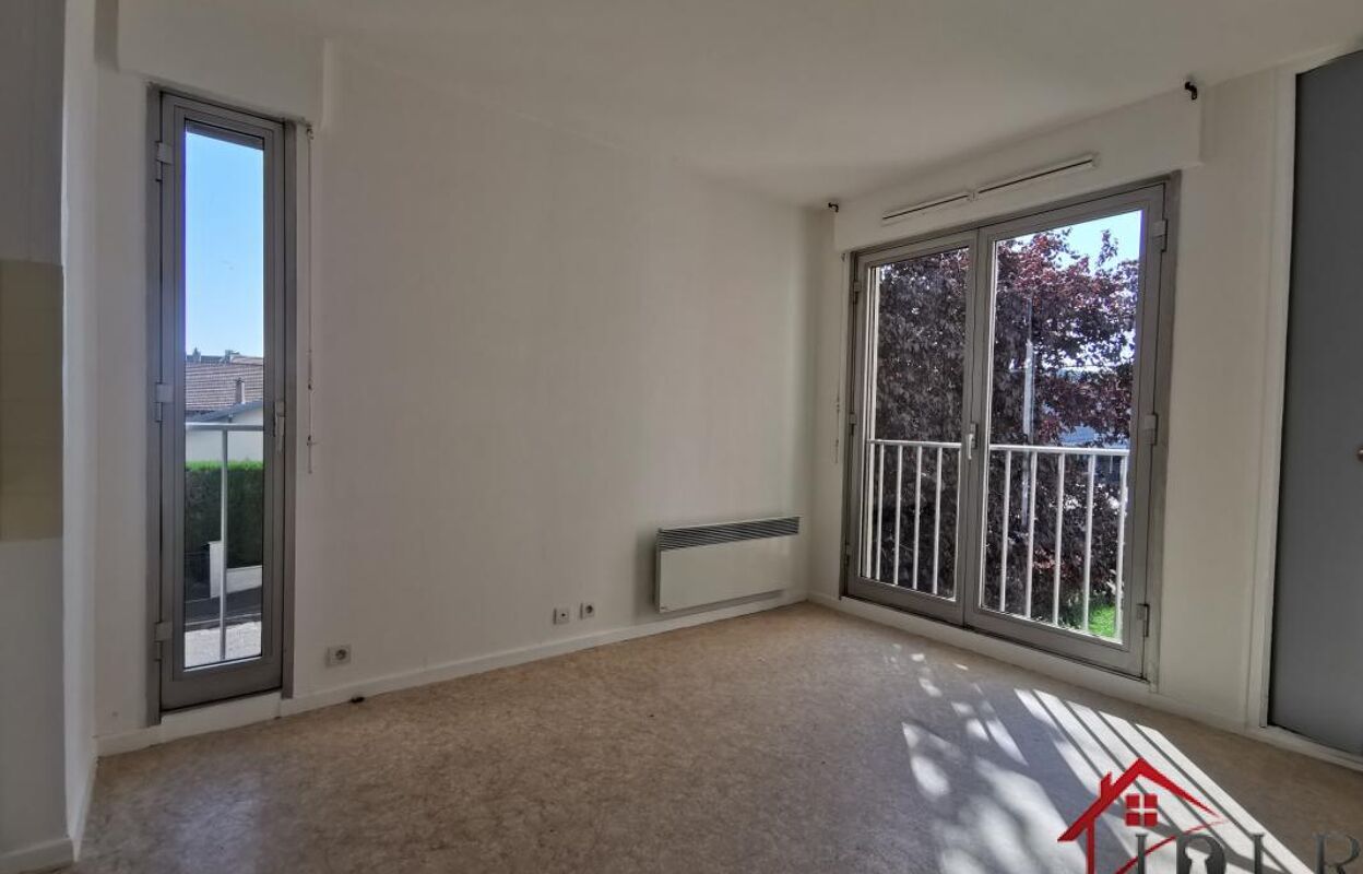 appartement 1 pièces 23 m2 à vendre à Vesoul (70000)