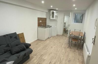 location appartement 550 € CC /mois à proximité de Pont-sur-Yonne (89140)