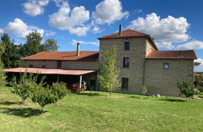 vente maison 561 600 € à proximité de La Roche-de-Glun (26600)