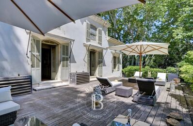 vente maison 3 650 000 € à proximité de Saint-Cannat (13760)