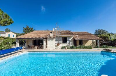 vente maison 580 000 € à proximité de Cagnes-sur-Mer (06800)