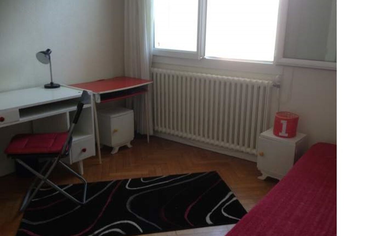 appartement 1 pièces 16 m2 à louer à Talence (33400)