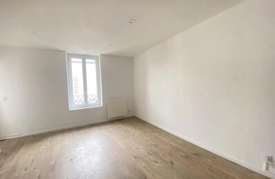 vente appartement 120 000 € à proximité de Saint-Yorre (03270)