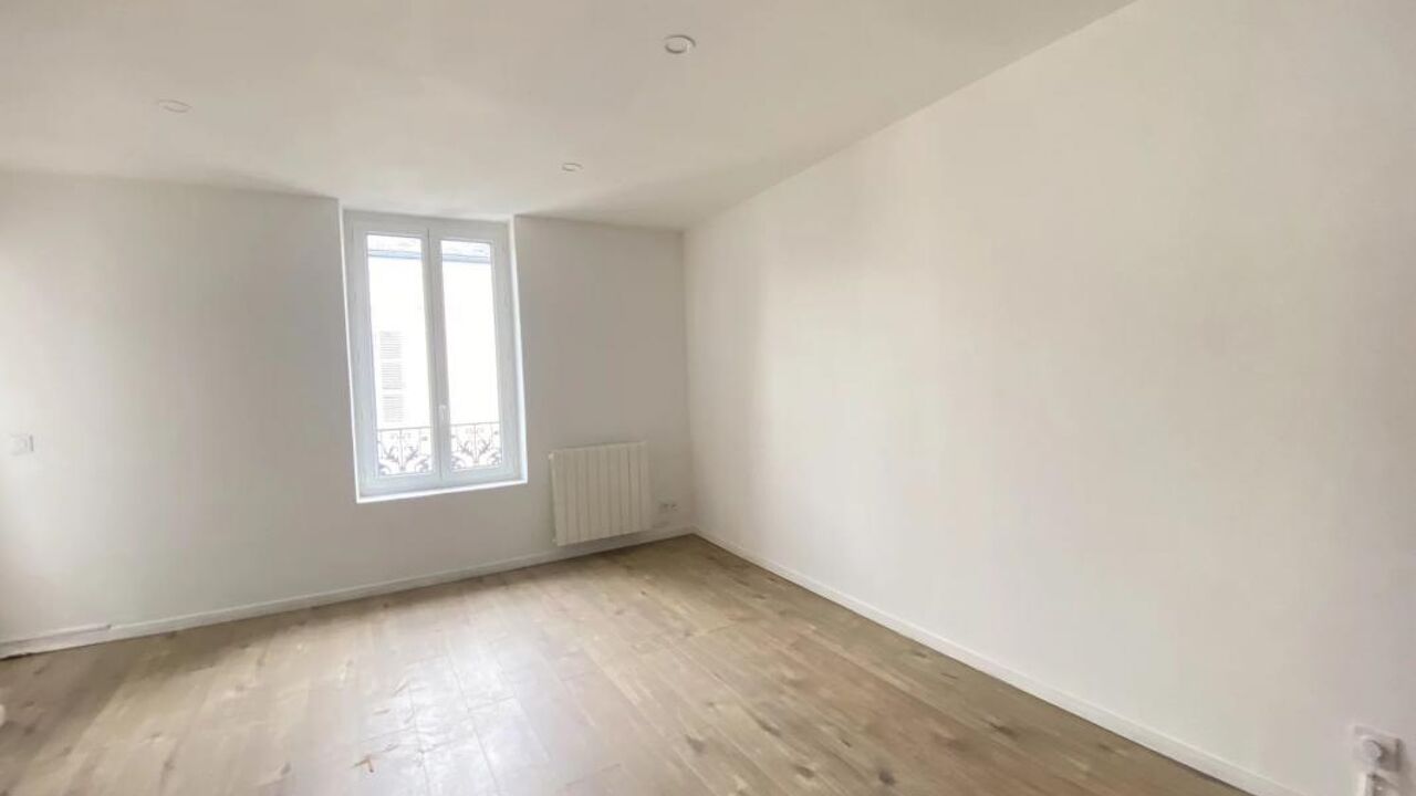 appartement 2 pièces 50 m2 à vendre à Vichy (03200)