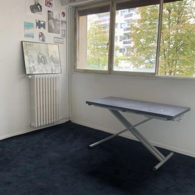 Appartement 1 pièce 15 m²