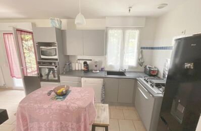 vente maison 198 000 € à proximité de Assenay (10320)