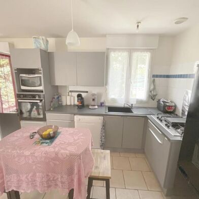 Maison 5 pièces 92 m²