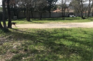 construire terrain 165 000 € à proximité de Toulon (83000)