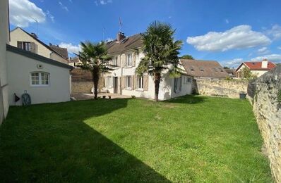 vente maison 316 000 € à proximité de Nesles-la-Vallée (95690)