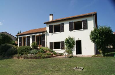 vente maison 316 500 € à proximité de Saint-Saturnin (63450)