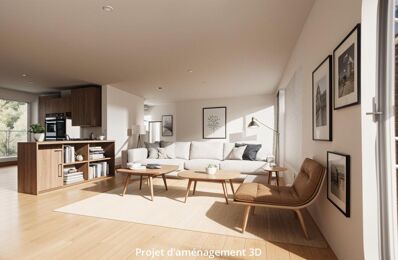 vente appartement 295 000 € à proximité de Saint-Genis-les-Ollières (69290)