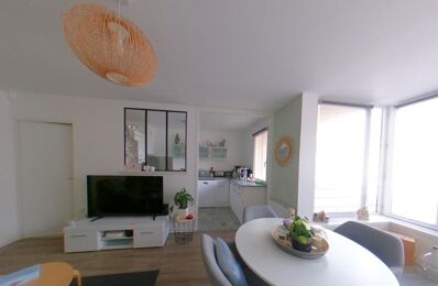 vente appartement 176 086 € à proximité de Villeneuve-Renneville-Chevigny (51130)