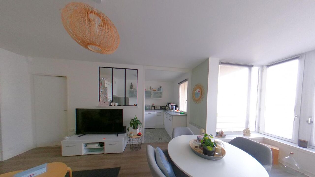 appartement 4 pièces 85 m2 à vendre à Épernay (51200)