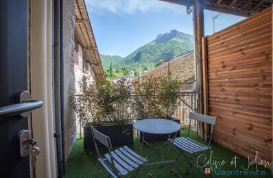 vente appartement 199 000 € à proximité de Saint-Jeoire-Prieuré (73190)